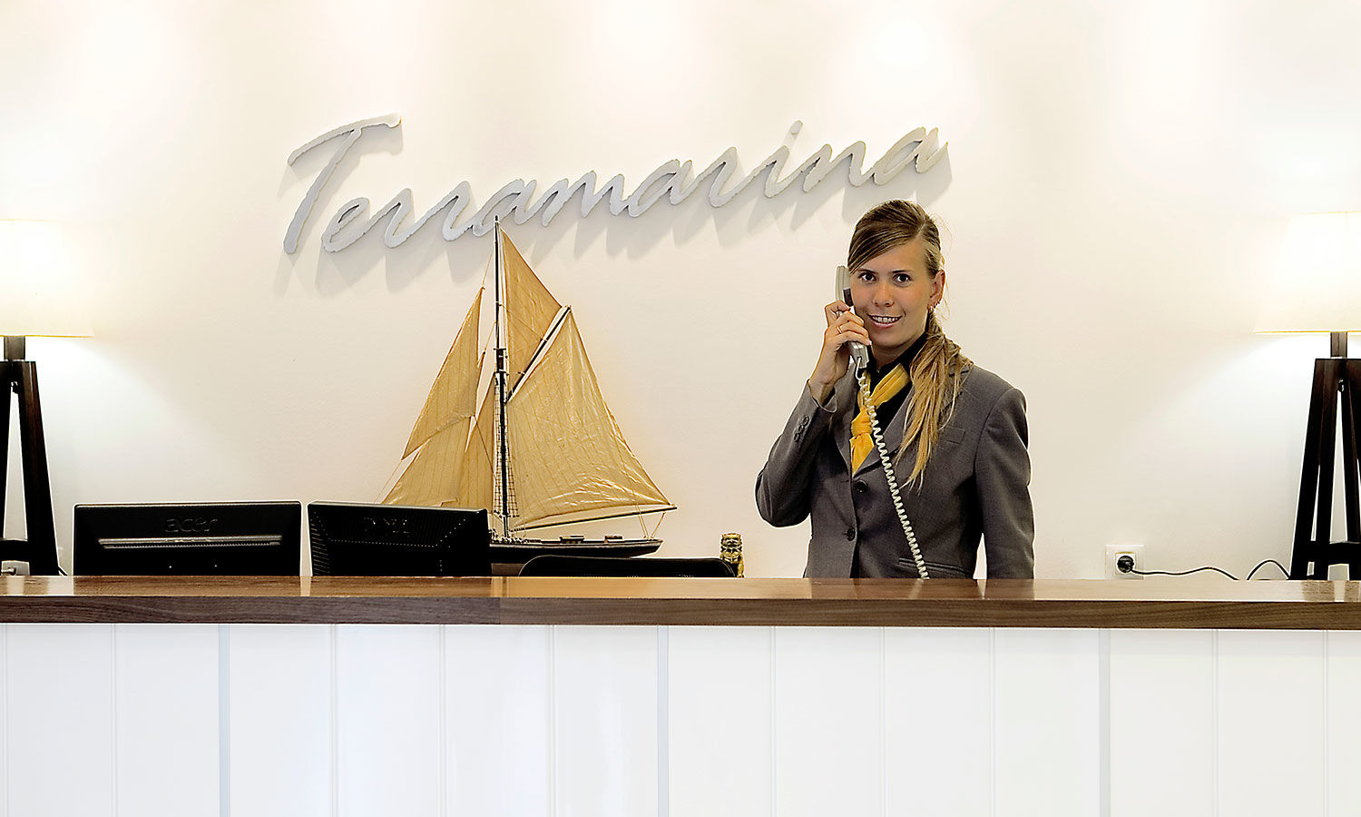 Hotel Terramarina 4*