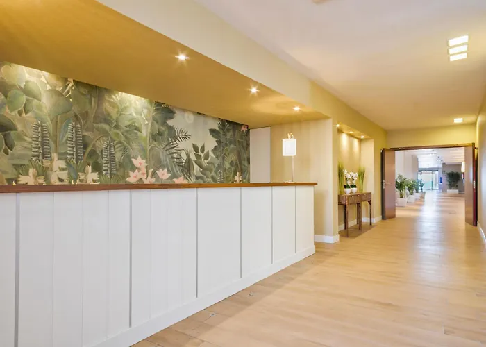 Hotel Best Terramarina