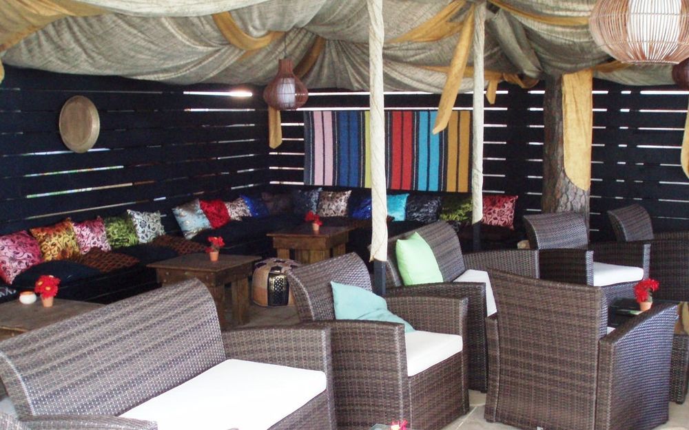 Hotel Terramarina La Pineda