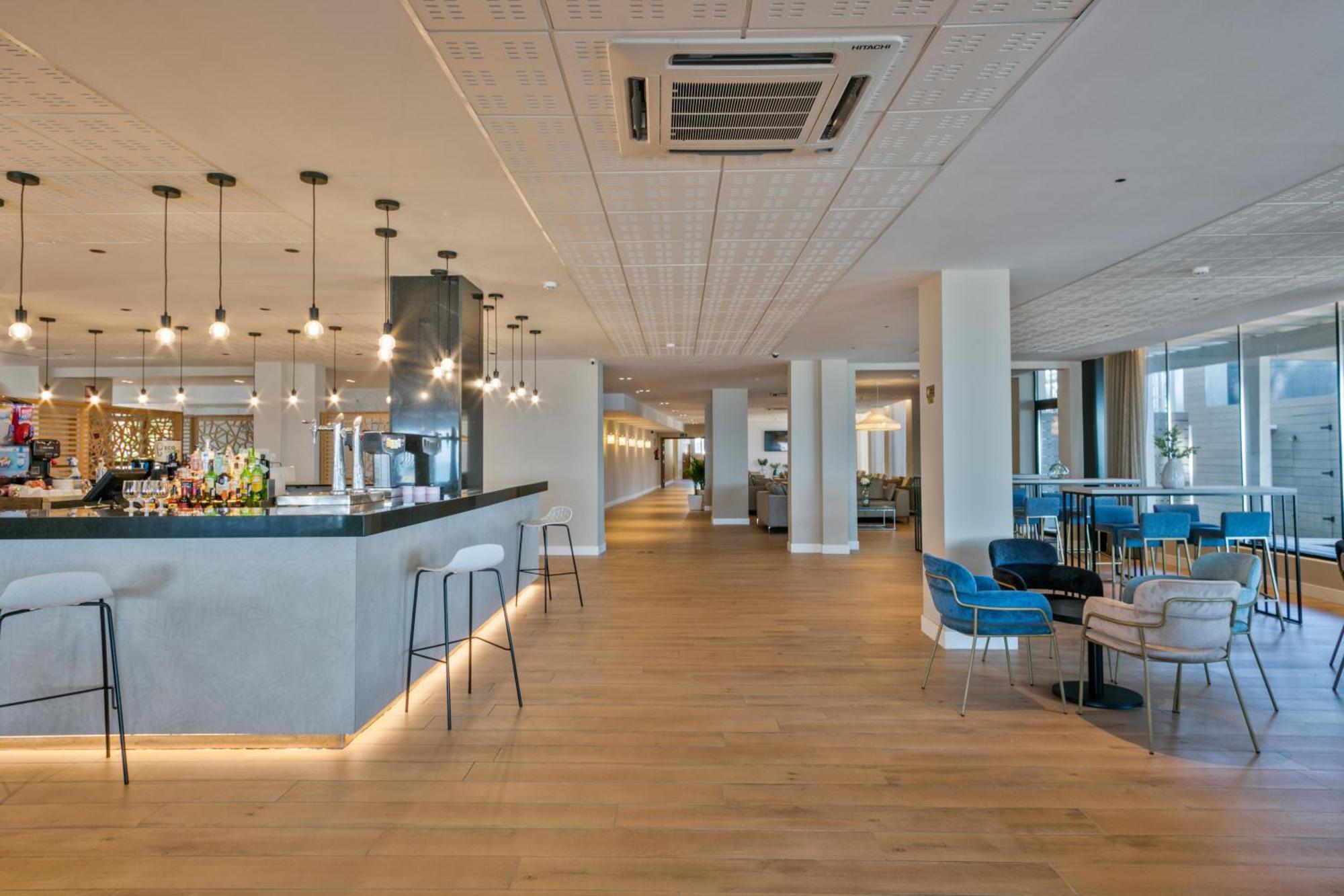 Terramarina Hotel La Pineda