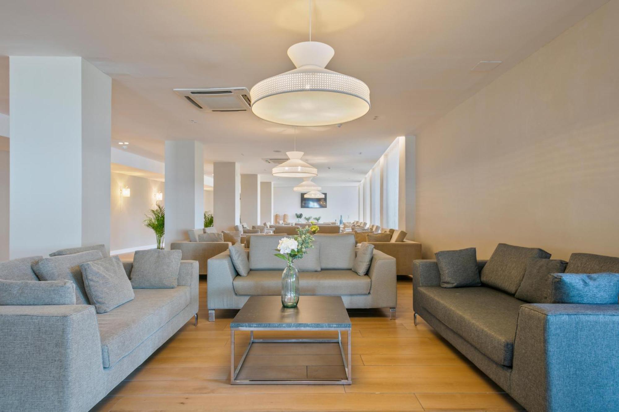 Terramarina Hotel