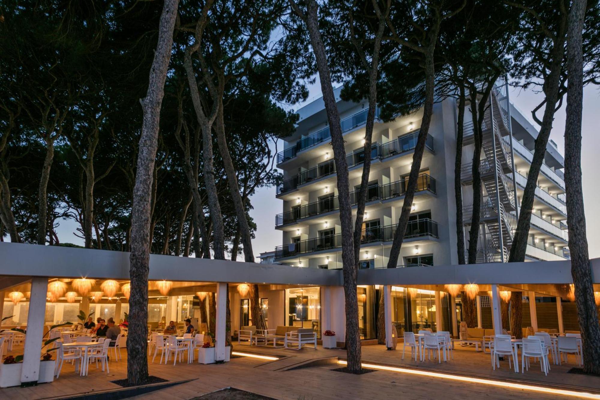 Terramarina Hotel 4*