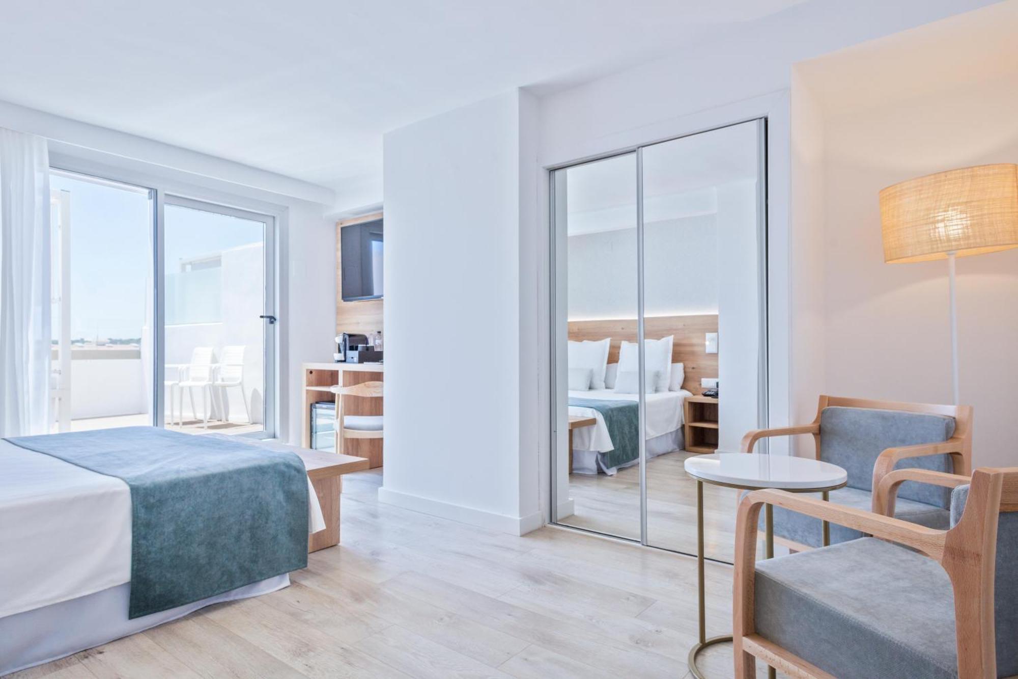 Hotel Terramarina