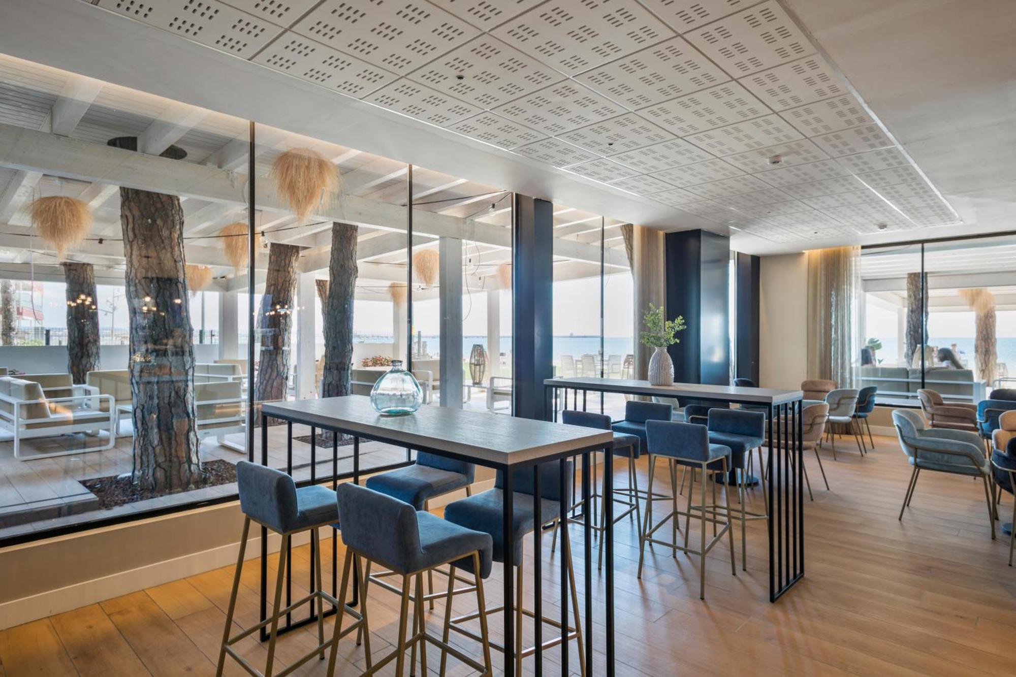 Terramarina Hotel