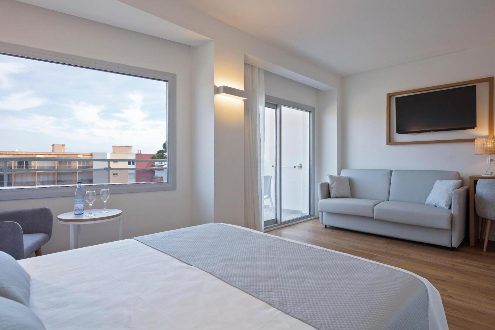 Terramarina Hotel