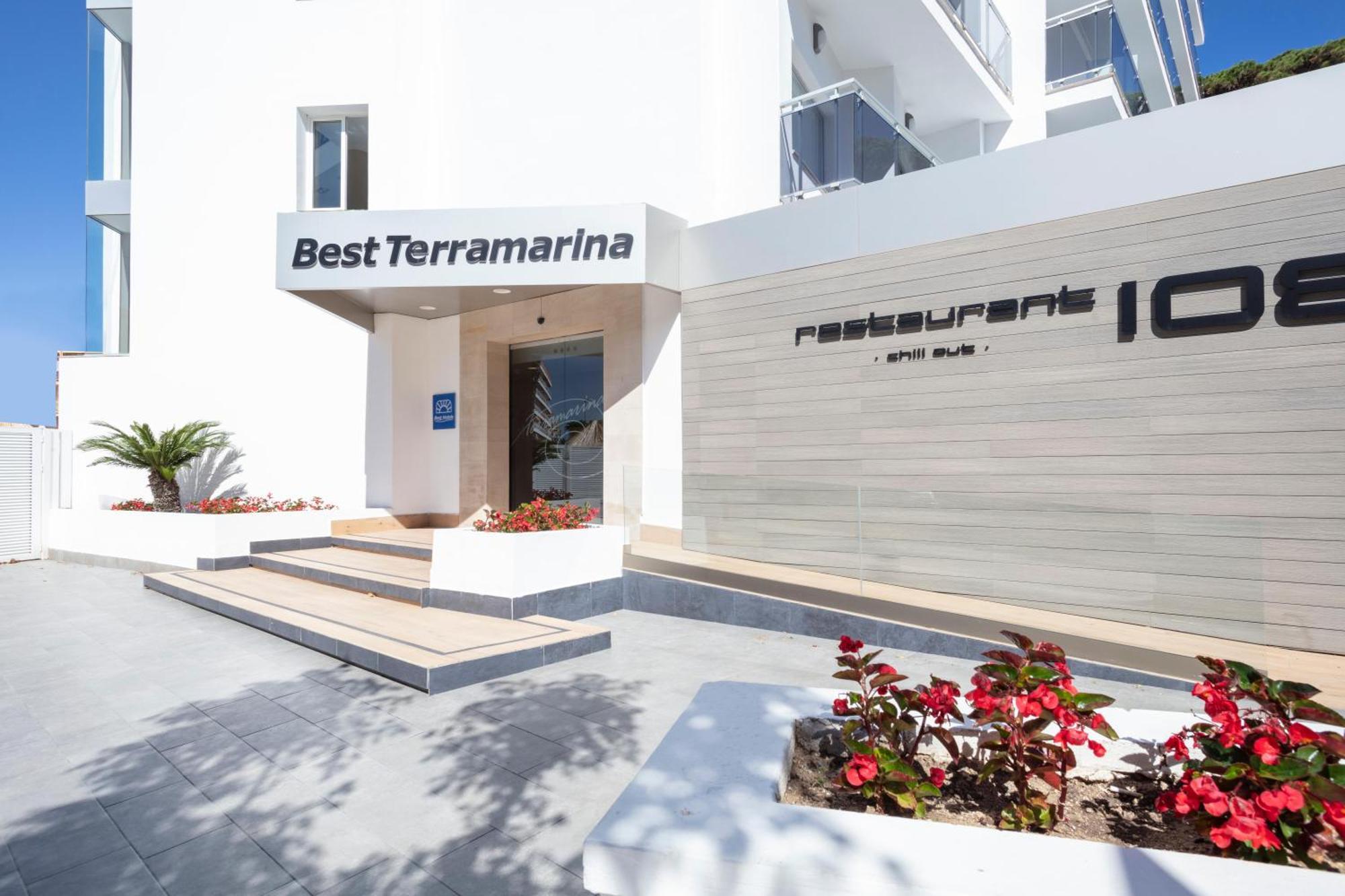 Hotel Terramarina 4*