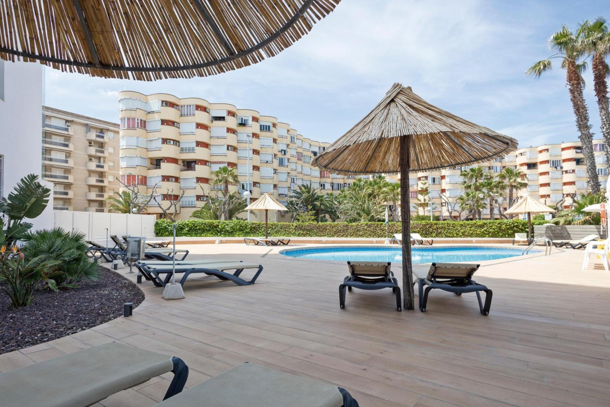 Terramarina Hotel 4*