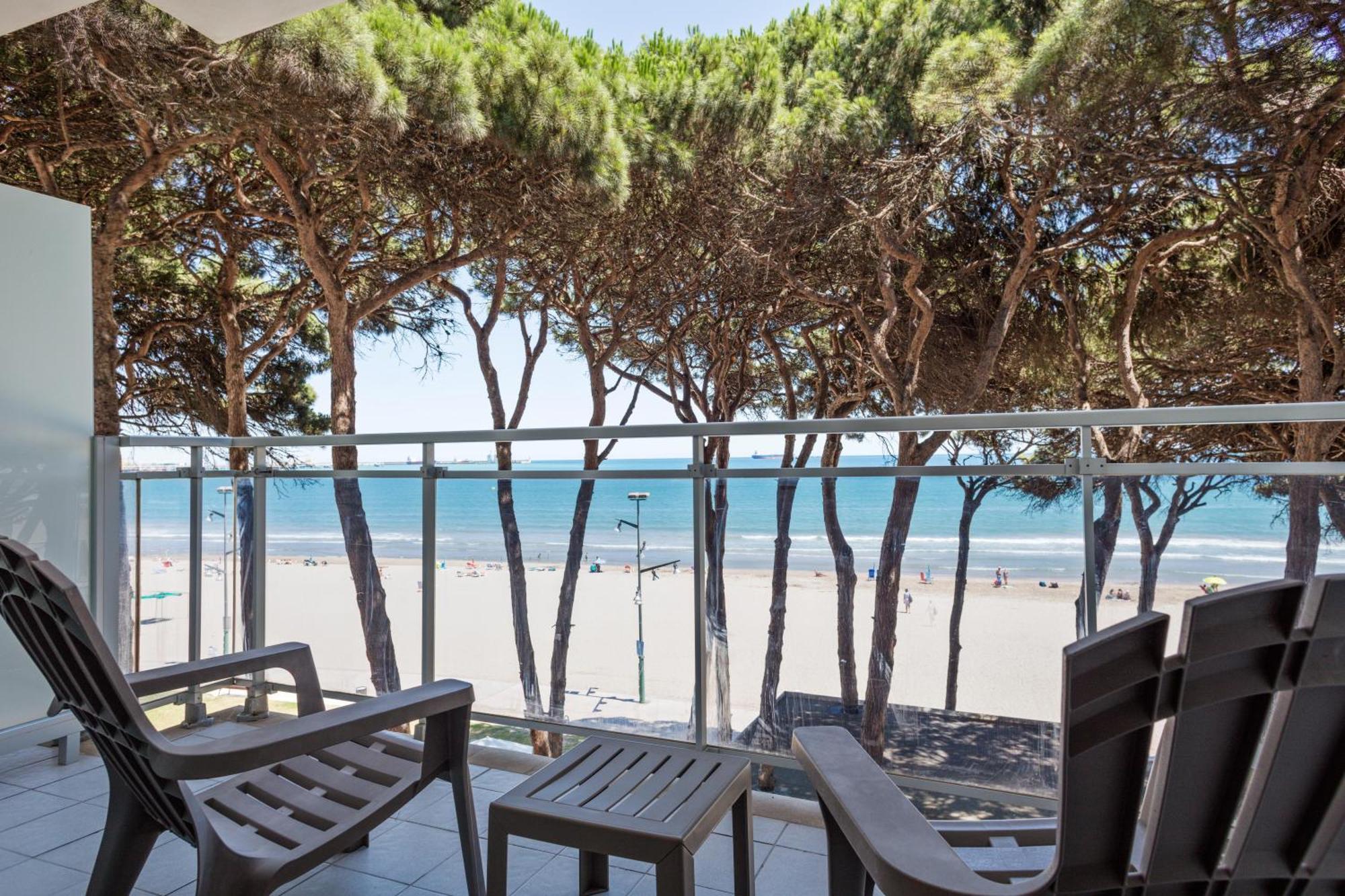 Terramarina 4* La Pineda