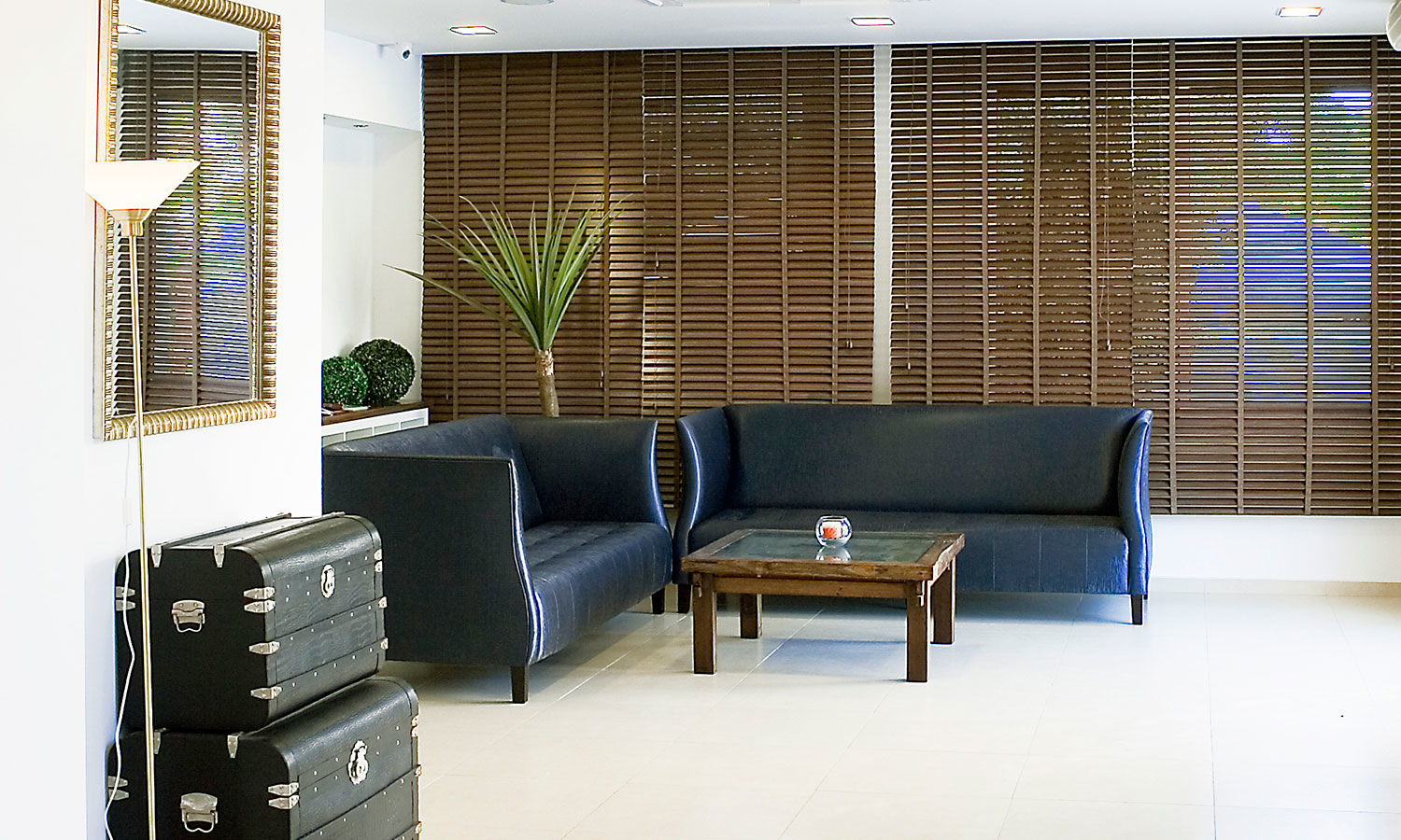 Hotel Terramarina