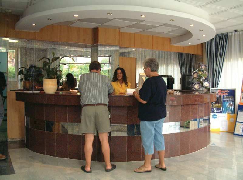 Terramarina Hotel