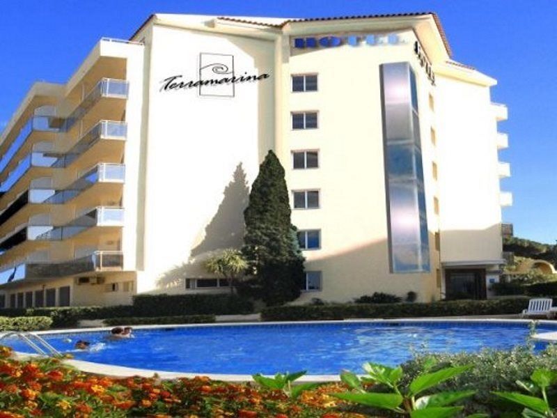 Hotel Terramarina La Pineda