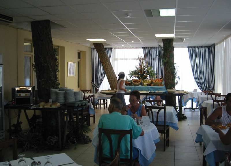 Terramarina 4*